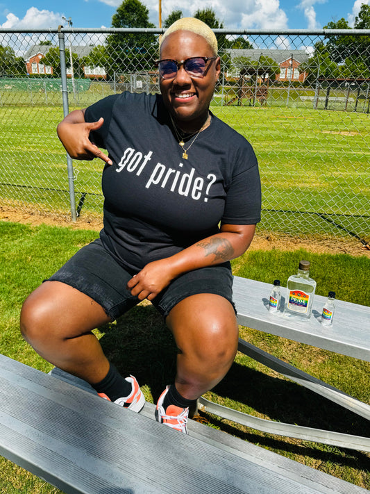got pride? bold