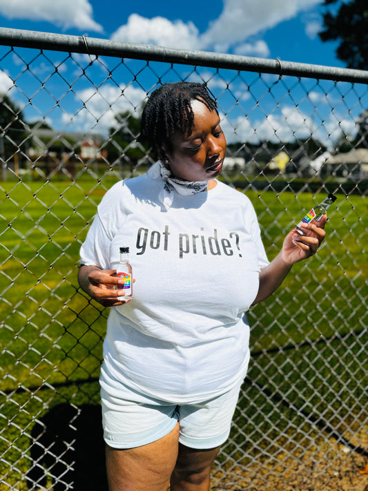 got pride?