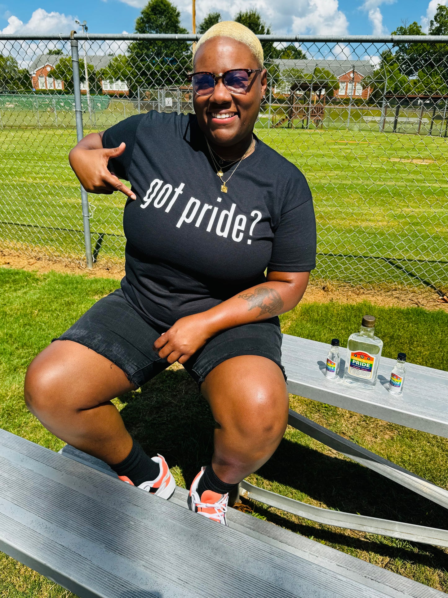 got pride? bold