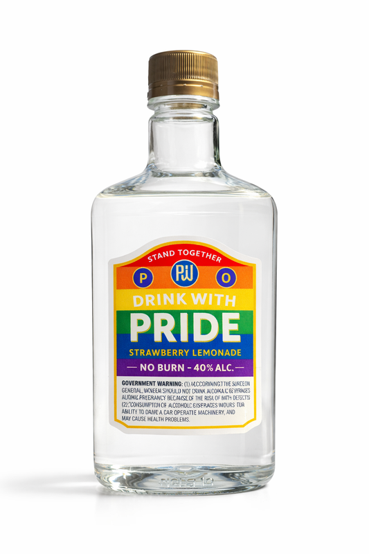 Pride 375ml